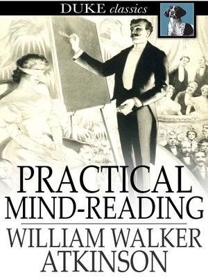 cover image of Practical Mind-Reading